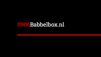 https://www.0906babbelbox.nl/
